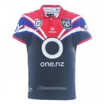 Maillot Nouvelle-zelande Warriors Rugby 2026 Kotahitanga