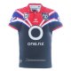 Maillot Nouvelle-zelande Warriors Rugby 2026 Kotahitanga