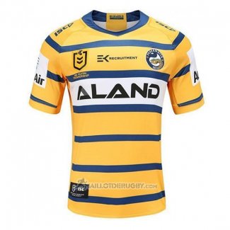 Maillot Parramatta Eels Rugby 2020 Exterieur