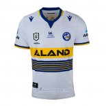 Maillot Parramatta Eels Rugby 2021 Entrainement