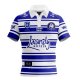 Maillot Polo Canterbury Bankstown Bulldogs Rugby 2025 Bleu