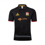 Maillot Polo Chiefs Rugby 2019 Domicile