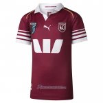 Maillot Queensland Maroons Rugby 2026 Domicile