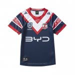 Maillot Sydney Roosters Rugby 2026 Domicile