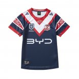 Maillot Sydney Roosters Rugby 2026 Domicile Maillot Sydney Roosters Rugby 2026 Domicile