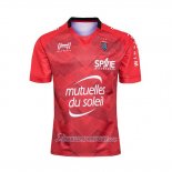 Maillot Toulon Rugby 2019-2020 Domicile