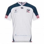 Maillot USA Rugby RWC 2019 Domicile