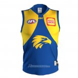 Maillot West Coast Eagles AFL 2020-2021 Domicile