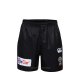 Shorts Wests Tigers Rugby 2026 Noir