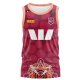 Debardeur Queensland Maroons Rugby 2024 Indigene