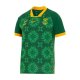 Maillot Afrique Du Sud Springbok 7s Rugby 2025-2026 Domicile