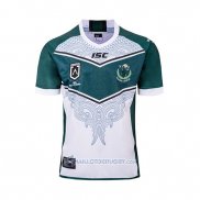 Maillot All Stars Maori Rugby 2019 Indigene