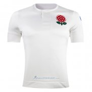 Maillot Angleterre Rugby 2021 Commemorative