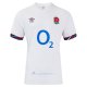 Maillot Angleterre Rugby 2024-2025 Domicile