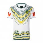 Maillot Australie Rugby 2025 Indigene