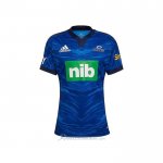 Maillot Blues Rugby 2022 Domicile