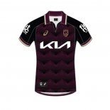 Maillot Brisbane Broncos Rugby 2026 World Club Challenge Maillot Brisbane Broncos Rugby 2026 World Club Challenge