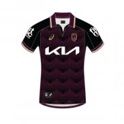 Maillot Brisbane Broncos Rugby 2026 World Club Challenge