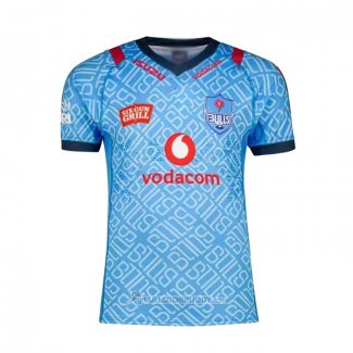 Maillot Bulls Rugby 2024 Domicile