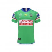 Maillot Canberra Raiders Rugby 2022