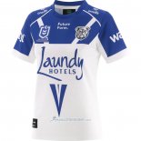 Maillot Canterbury Bankstown Bulldogs Rugby 2026 Domicile Maillot Canterbury Bankstown Bulldogs Rugby 2026 Domicile