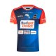 Maillot Dolphins Rugby 2026 Entrainement Bleu