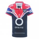 Maillot Enfant Nouvelle-zelande Warriors Rugby 2026 Kotahitanga