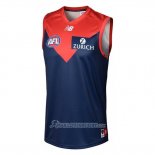 Maillot Melbourne Demons AFL 2020 Domicile