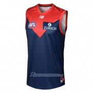 Maillot Melbourne Demons AFL 2020 Domicile