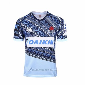 Maillot NSW Waratahs Rugby 2017 Domicile