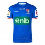 Maillot Newcastle Knights Rugby 2026 Entrainement