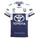 Maillot North Queensland Cowboys Rugby 2025 Exterieur