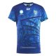 Maillot Nouvelle-Zelande Warriors Rugby 2025 Bleu