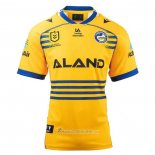 Maillot Parramatta Eels Rugby 2022 Exterieur