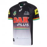 Maillot Penrith Panthers Rugby 2016 Domicile