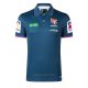 Maillot Polo Newcastle Knights Rugby 2026 Bleu
