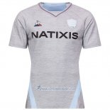 Maillot Racing 92 Rugby 2018-2019 Troisieme