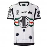 Maillot South Sydney Rabbitohs 2025 ANZAC