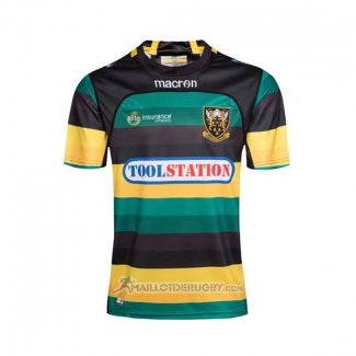 Maillot Southampton Rugby 2017 Domicile