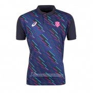Maillot Stade Francais Rugby 2018 Troisieme