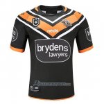 Maillot Wests Tigers Rugby 2020 Domicile