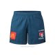 Shorts Newcastle Knights Rugby 2026 Bleu