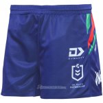Shorts Nouvelle-Zelande Warriors Rugby 2026