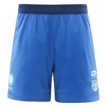 Shorts Nouvelle-zelande Warriors Rugby 2026 Bleu