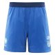 Shorts Nouvelle-zelande Warriors Rugby 2026 Bleu