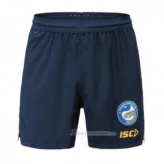 Shorts Parramatta Eels Rugby 2020 Entrainement