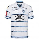 WH Maillot Cardiff Blues Rugby 2018-2019 Exterieur