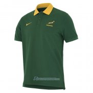 Maillot Afrique Du Sud Rugby 2025-2026 Entrainement