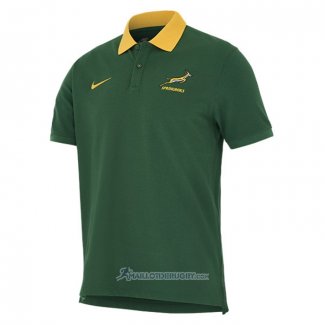 Maillot Afrique Du Sud Rugby 2025-2026 Entrainement