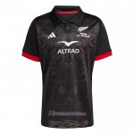 Maillot All Blacks Rugby 2025 Domicile